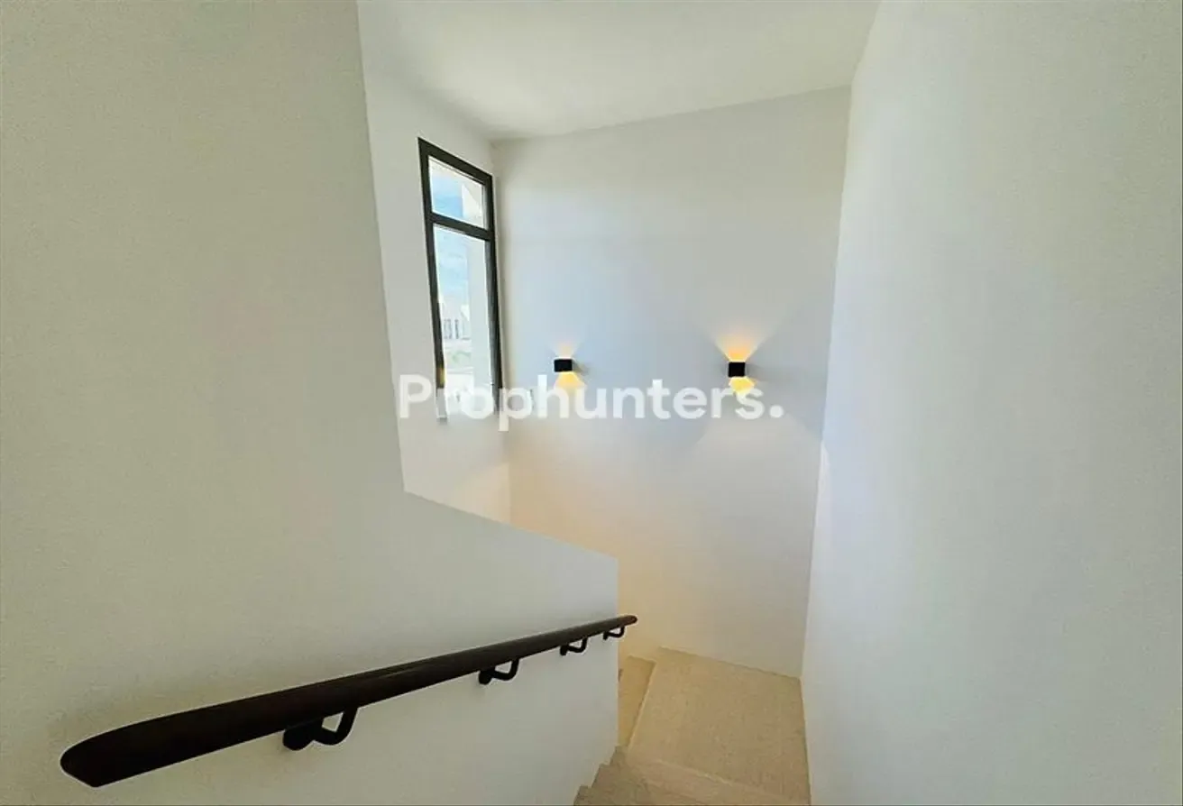 TYPE 3 | 4BR PLUS MAIDS ROOM | CORNER | SINGLE ROW