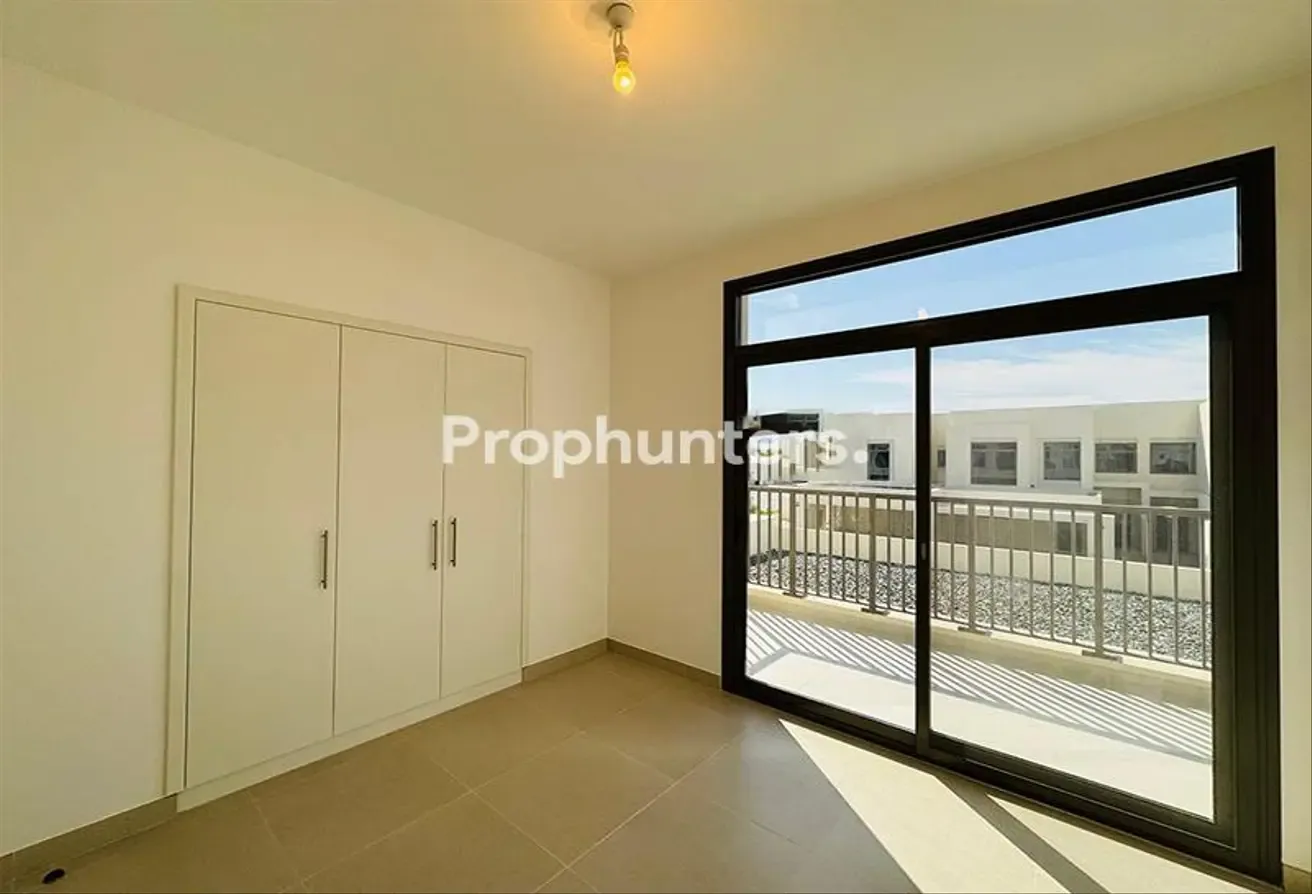 TYPE 3 | 4BR PLUS MAIDS ROOM | CORNER | SINGLE ROW