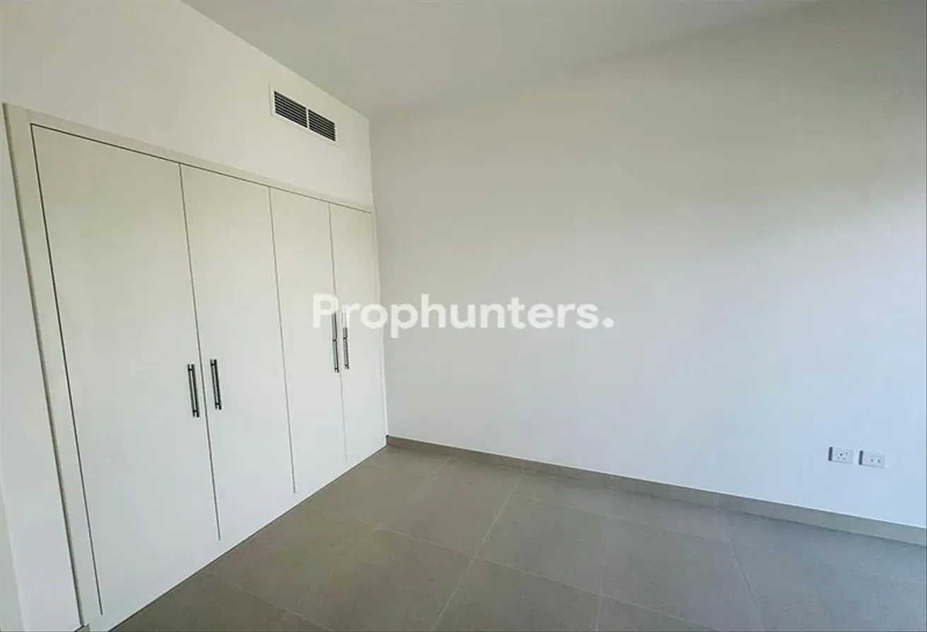 TYPE 3 | 4BR PLUS MAIDS ROOM | CORNER | SINGLE ROW