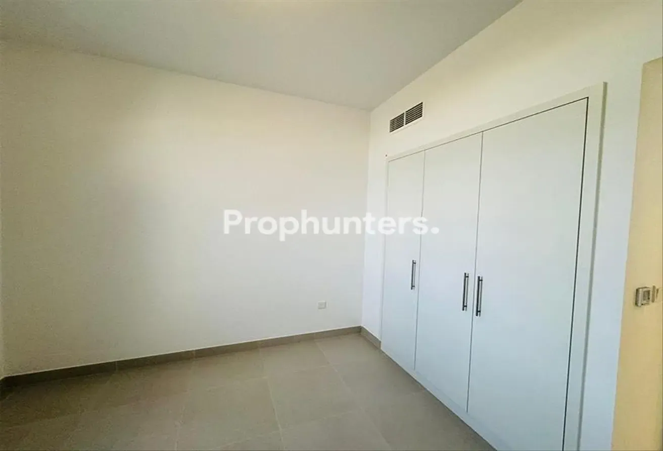 TYPE 3 | 4BR PLUS MAIDS ROOM | CORNER | SINGLE ROW