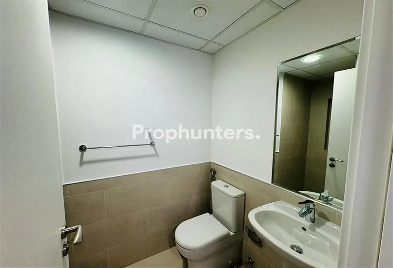 TYPE 3 | 4BR PLUS MAIDS ROOM | CORNER | SINGLE ROW