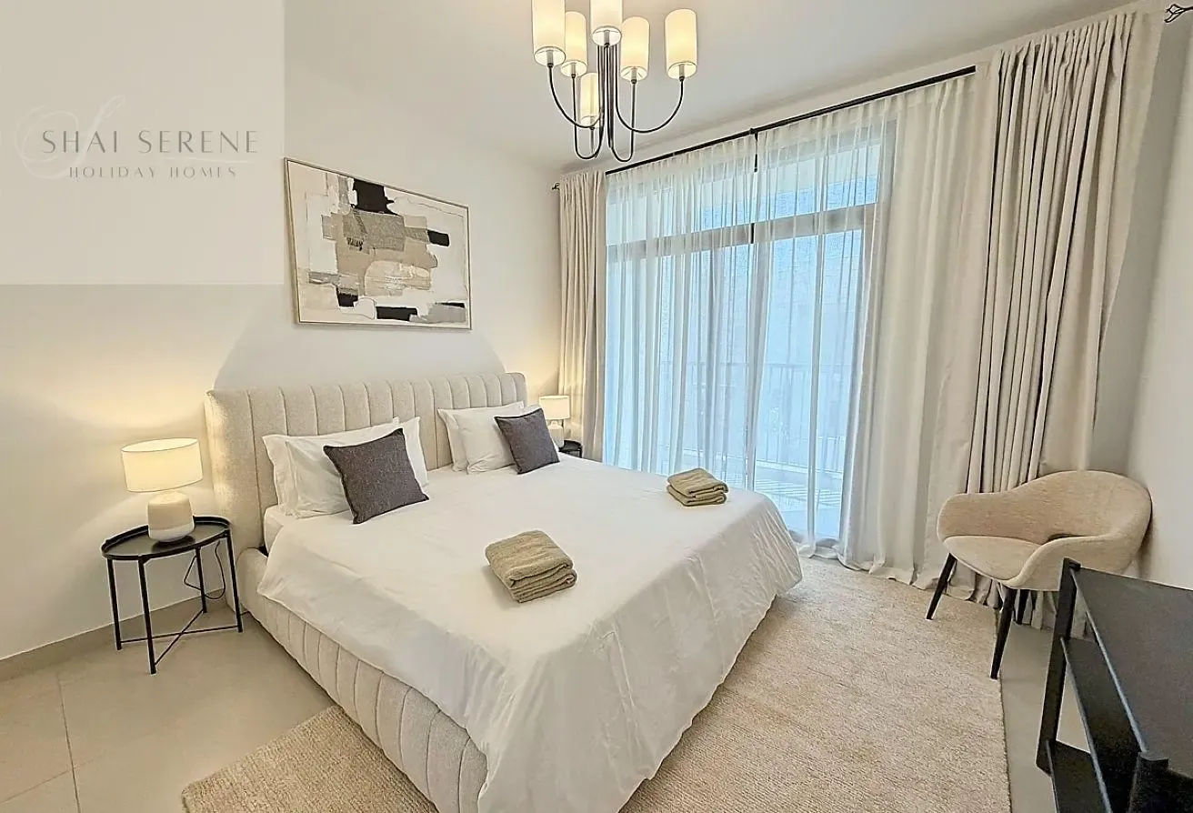 Brand New 3BR + Maid Townhouse | Bills Included