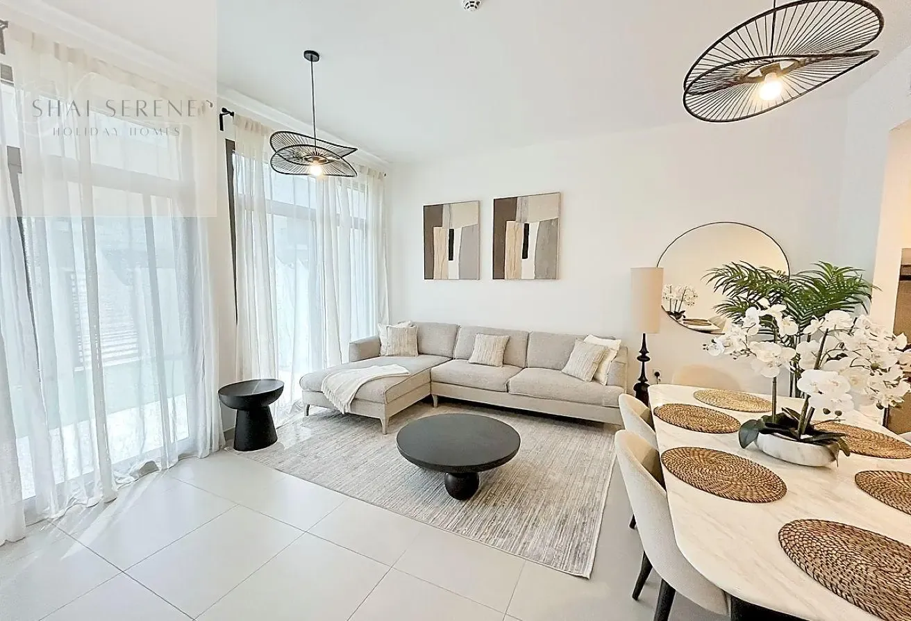 Spacious 4BR + Maids Townhouse | Bills Included