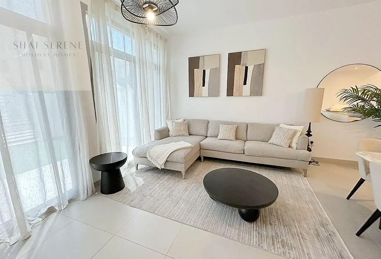 Spacious 4BR + Maids Townhouse | Bills Included