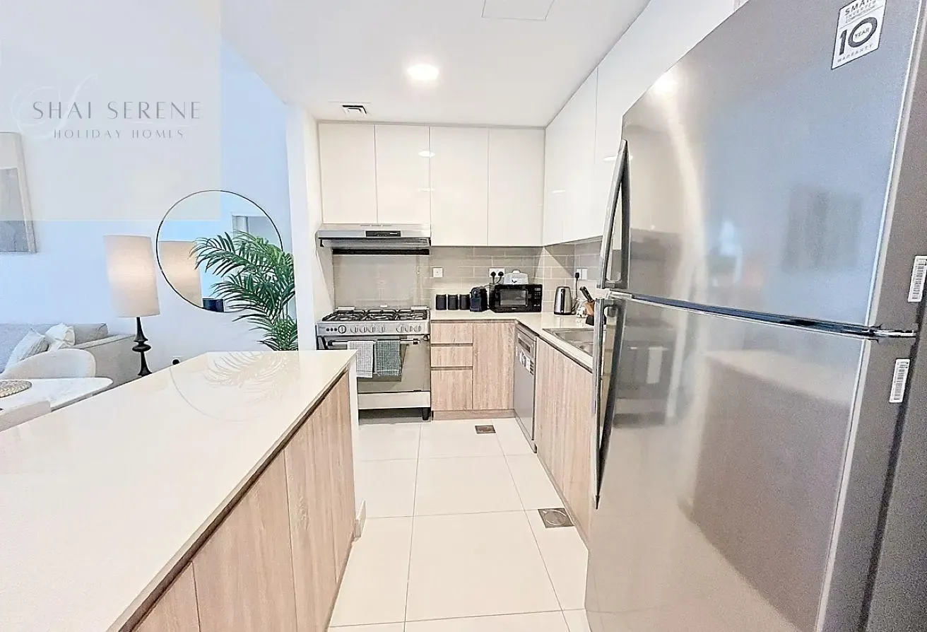 Spacious 4BR + Maids Townhouse | Bills Included