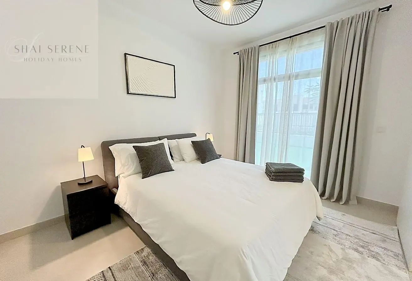Spacious 4BR + Maids Townhouse | Bills Included