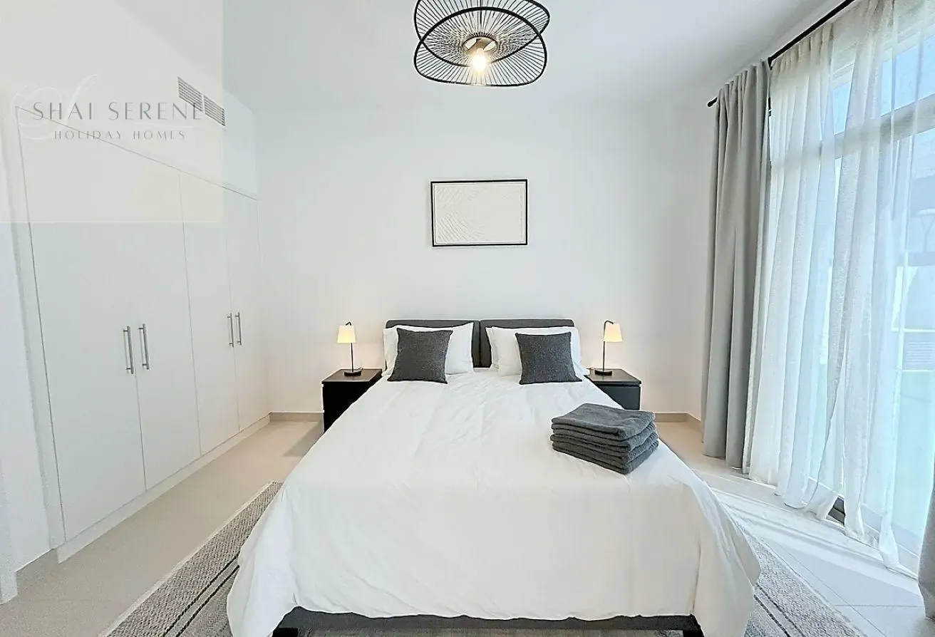 Spacious 4BR + Maids Townhouse | Bills Included