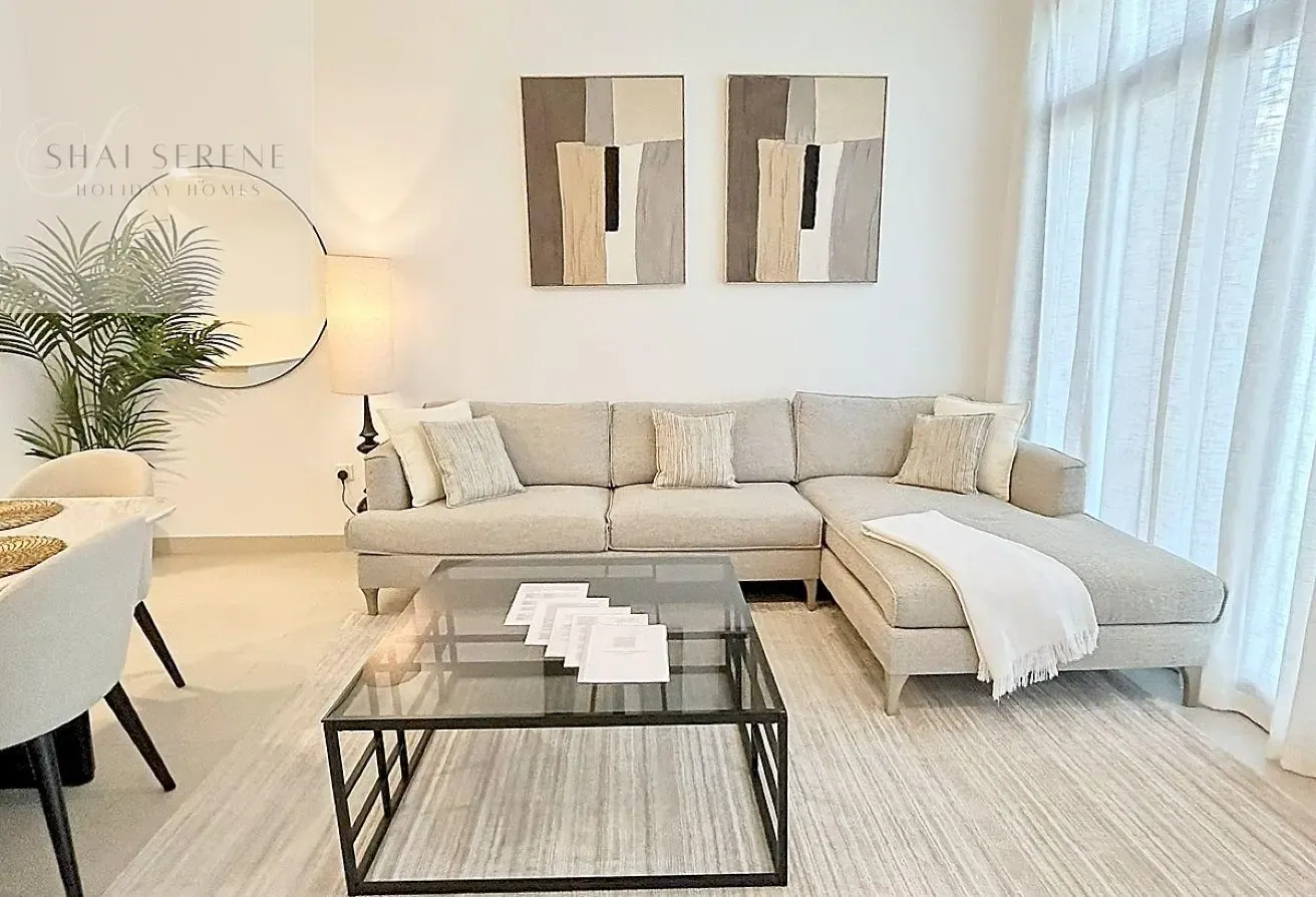 4BR + Maids Townhouse | Furnished | Bills Included