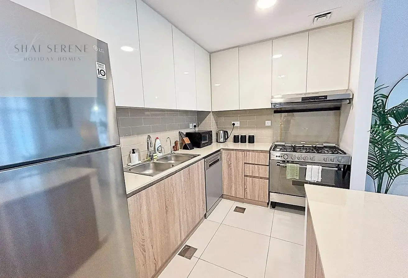 * Luxury 4BR + Maids Townhouse | Bills Included *