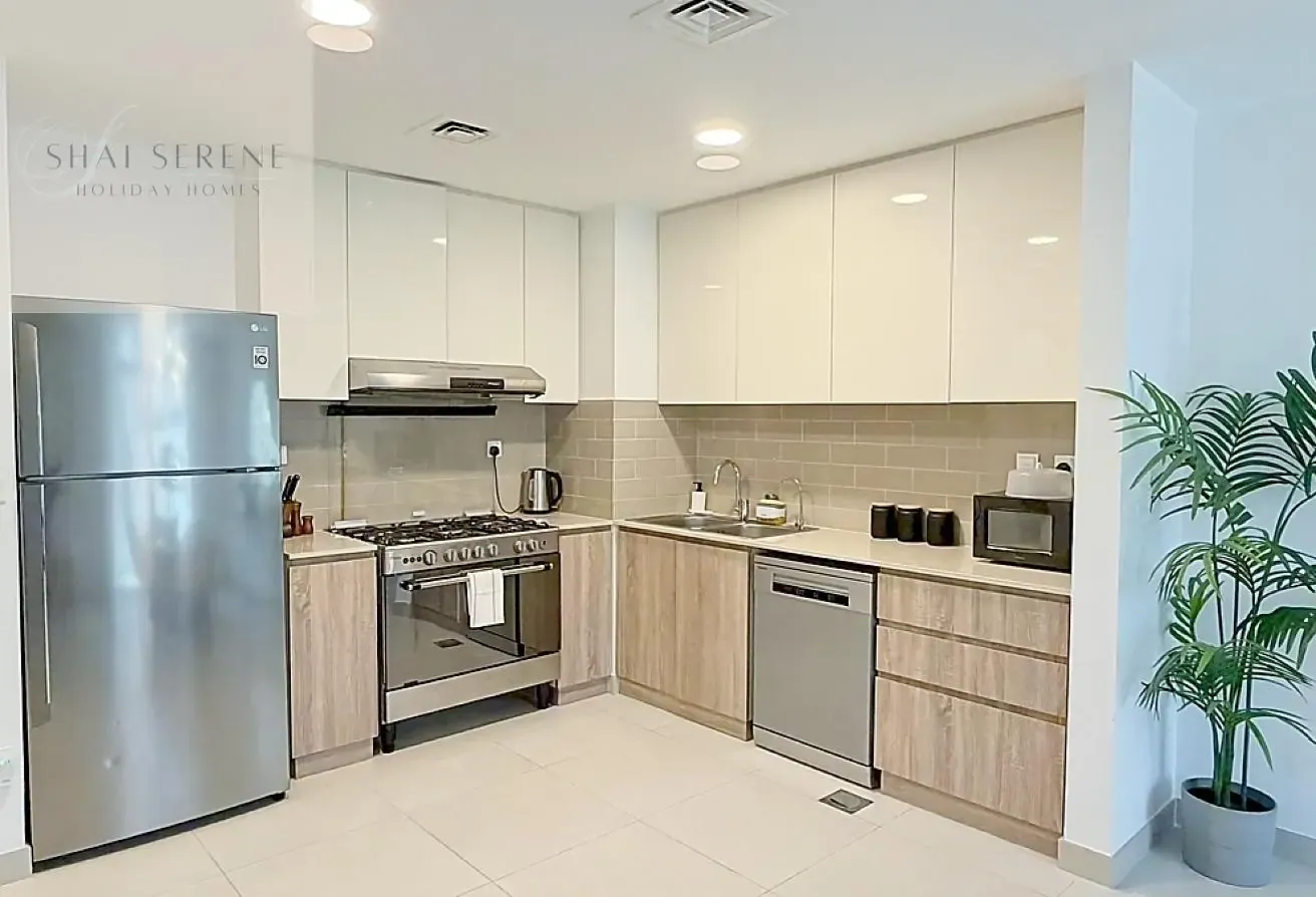 *3BR+ Maids Townhouse | Furnished | Bills Included