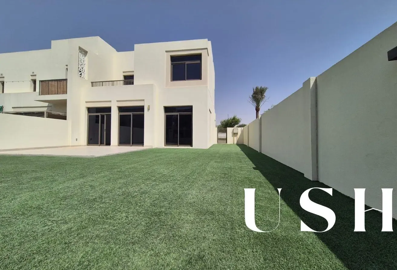 Spacious Corner 4BR| Greenbelt | Landscape Garden