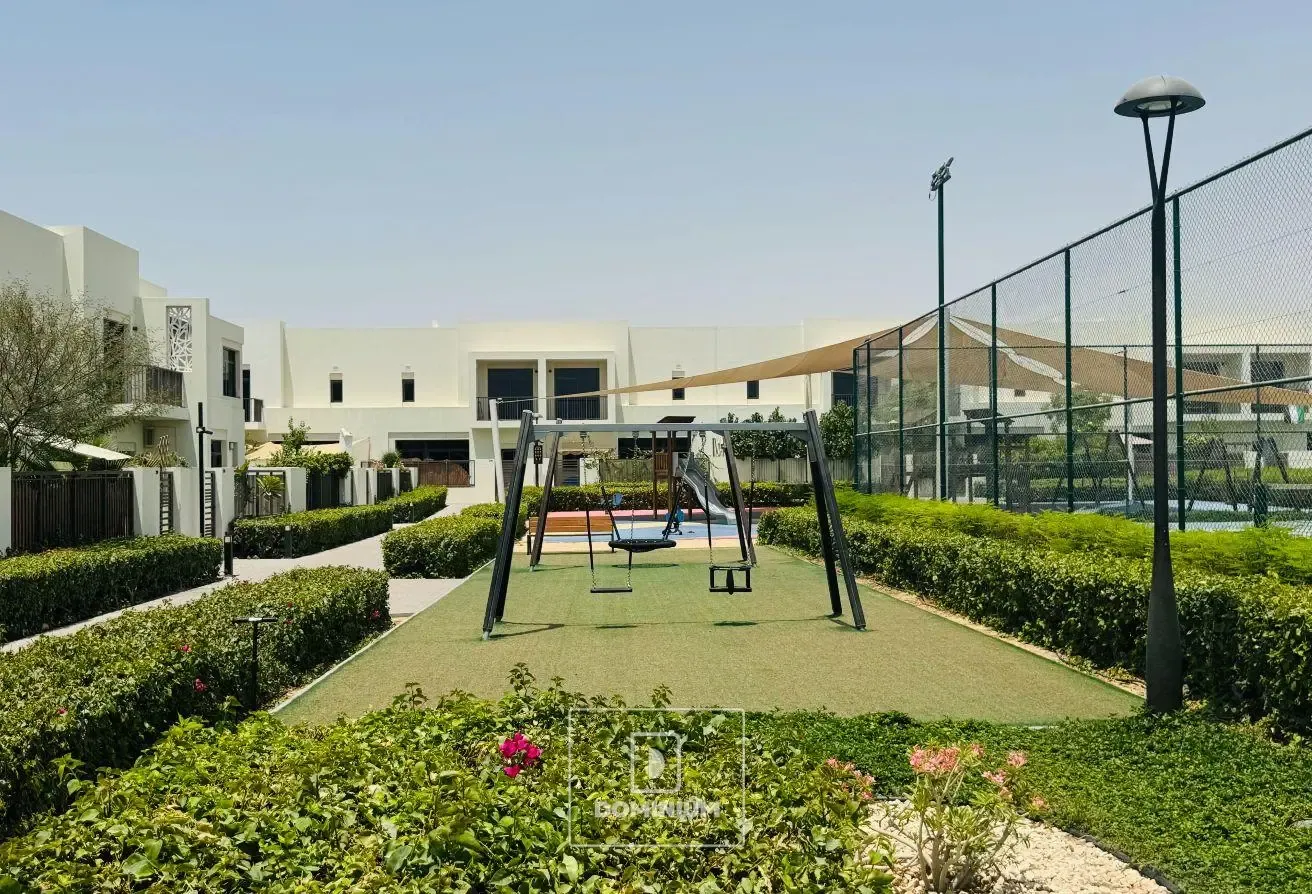 CORNER | CLOSE TO POOL | INTERNAL LOCATION