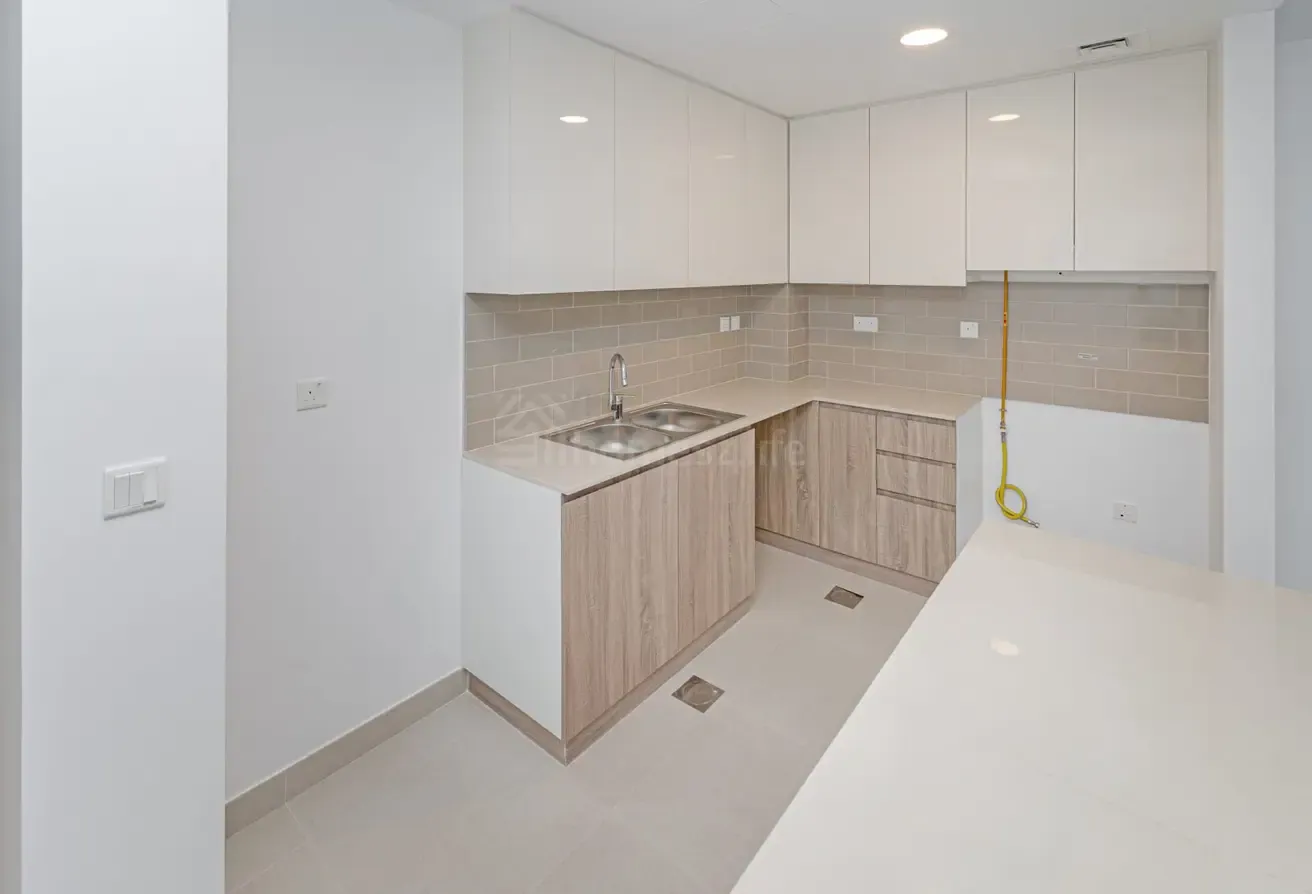 Vacant | Green Belt | Opposite to Pool & Park