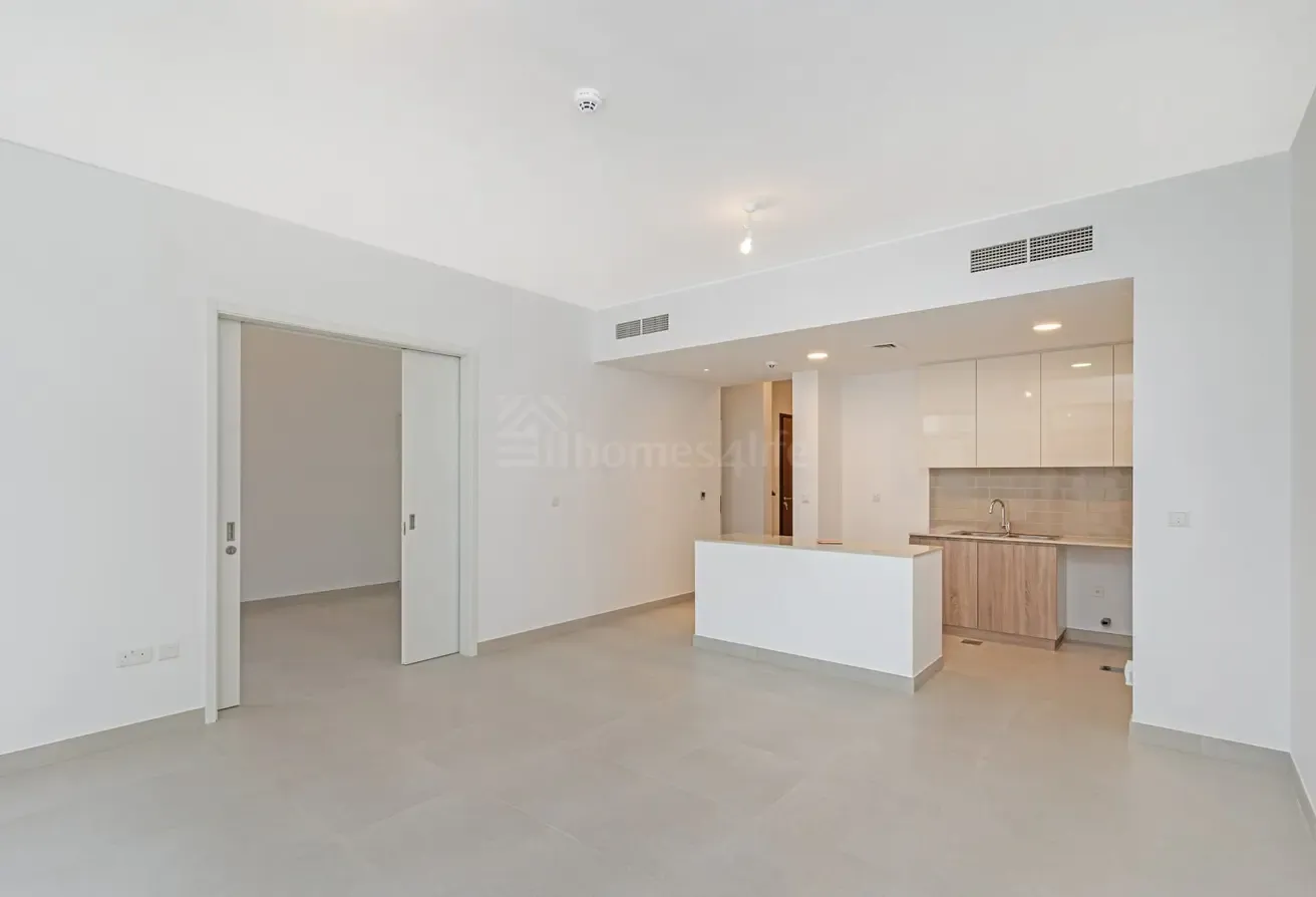 Vacant | Green Belt | Opposite to Pool & Park