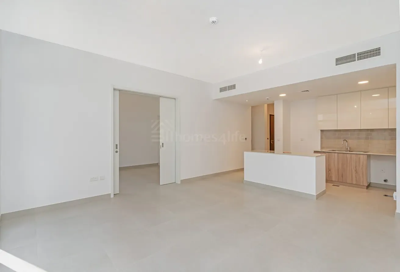 Vacant | Green Belt | Opposite to Pool & Park