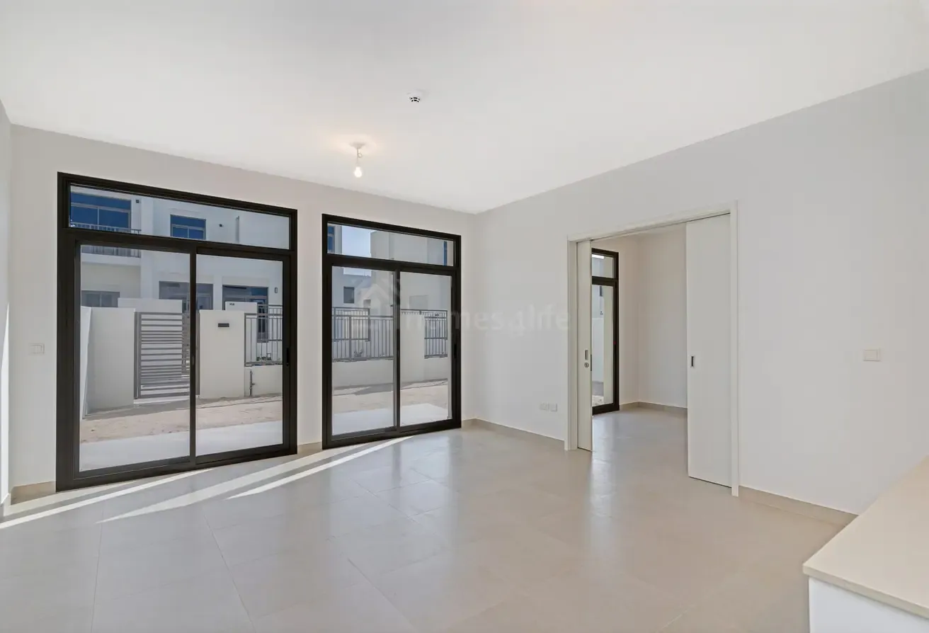 Vacant | Green Belt | Opposite to Pool & Park