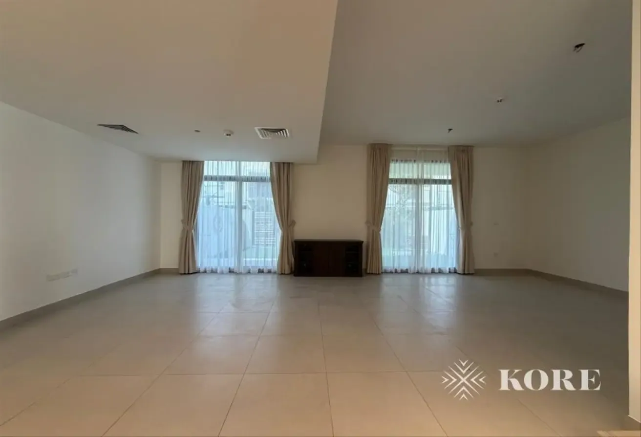 Largest Layout| Vacant | Greenbelt | Ready to Move