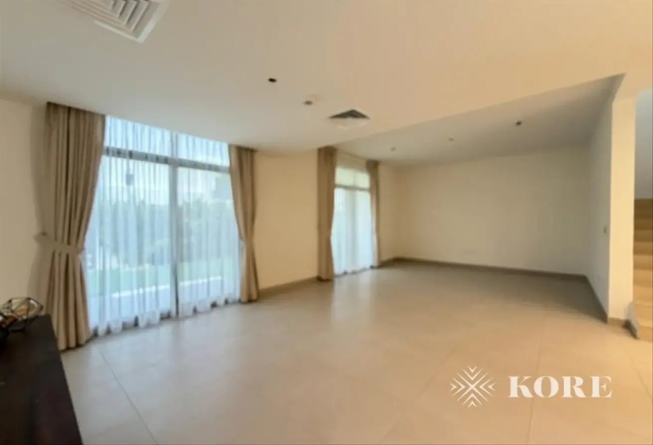 Largest Layout| Vacant | Greenbelt | Ready to Move