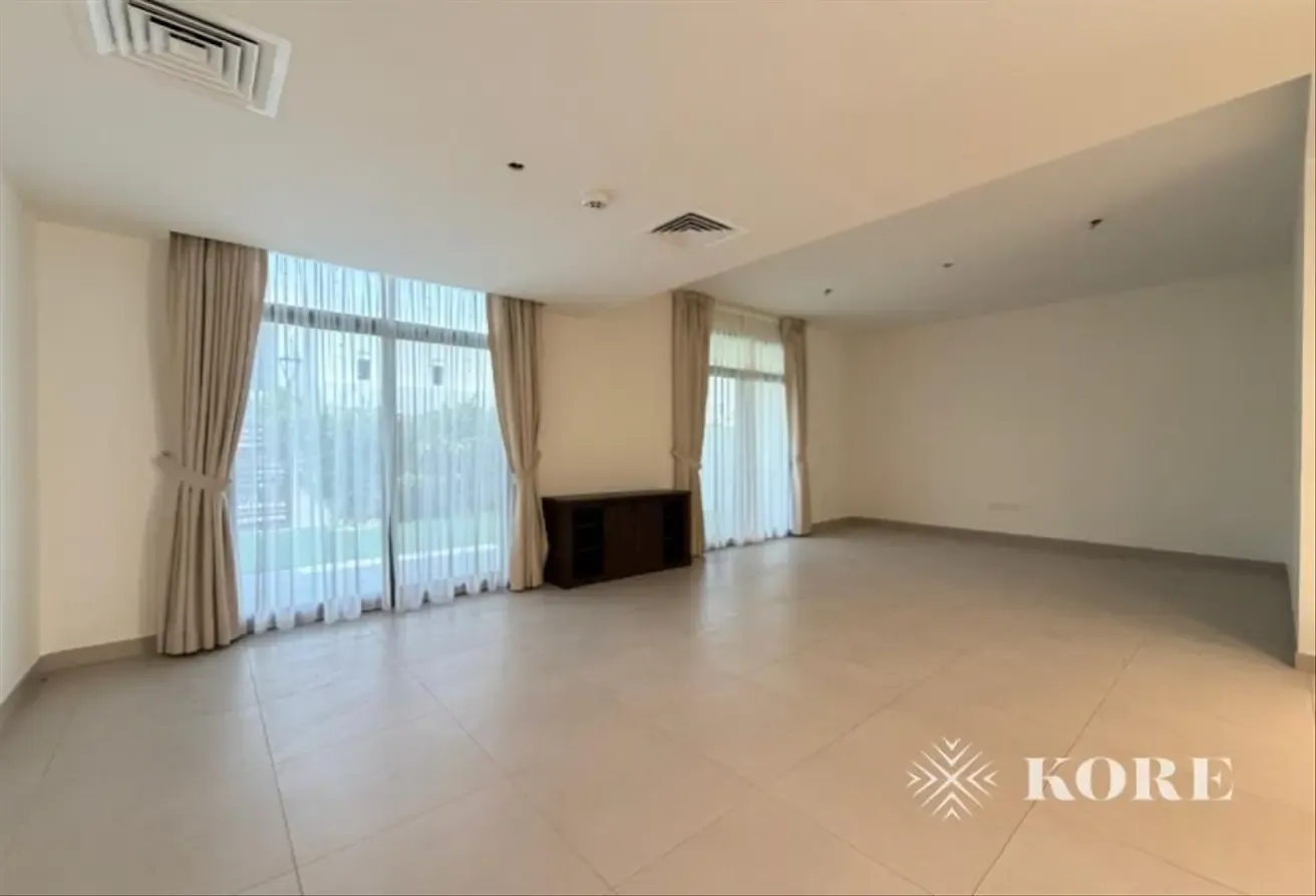 Largest Layout| Vacant | Greenbelt | Ready to Move