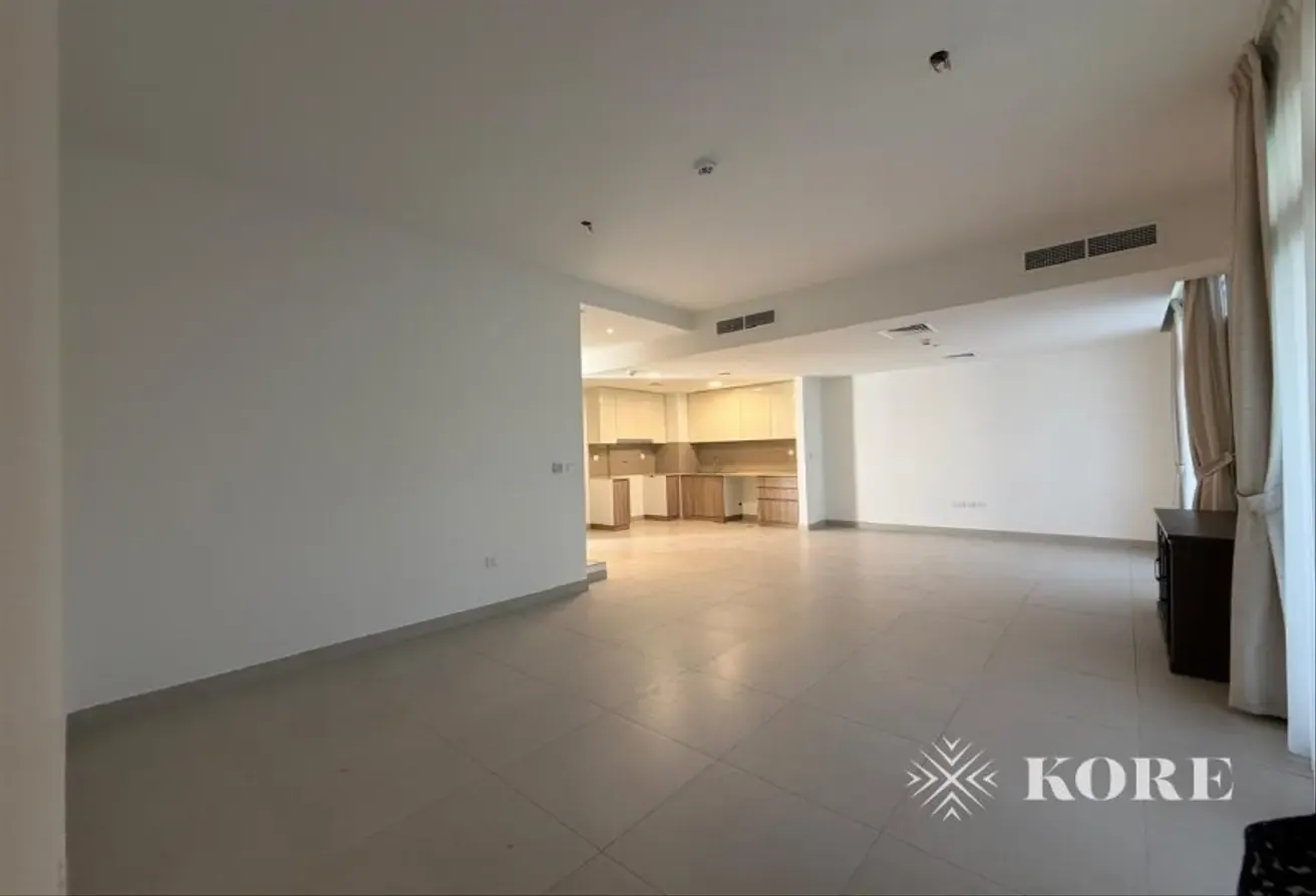 Largest Layout| Vacant | Greenbelt | Ready to Move