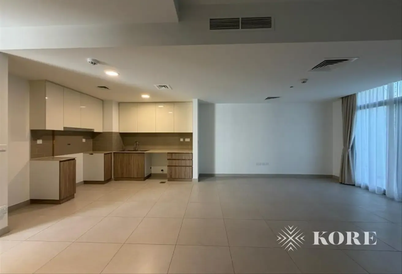 Largest Layout| Vacant | Greenbelt | Ready to Move