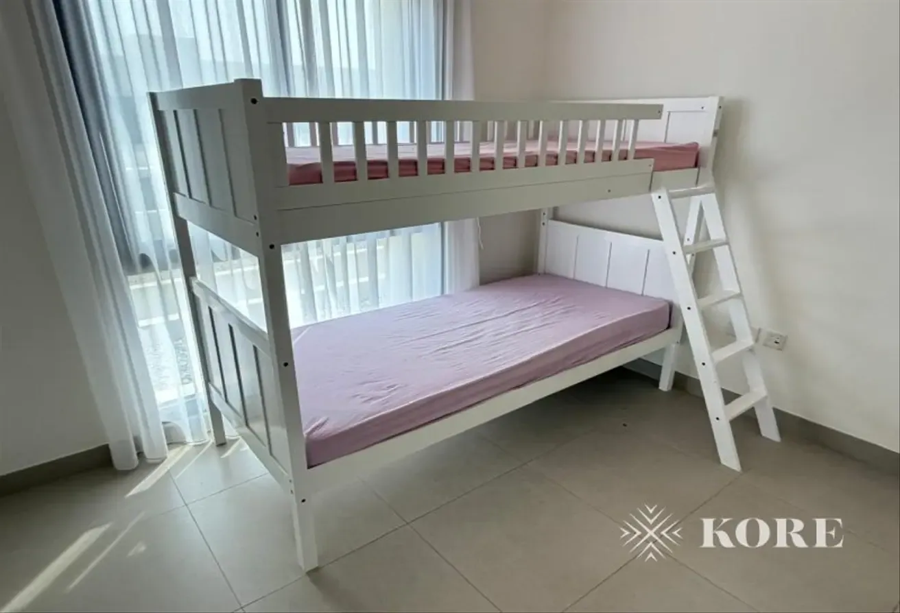 Largest Layout| Vacant | Greenbelt | Ready to Move