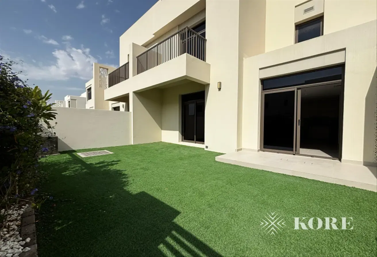 Largest Layout| Vacant | Greenbelt | Ready to Move