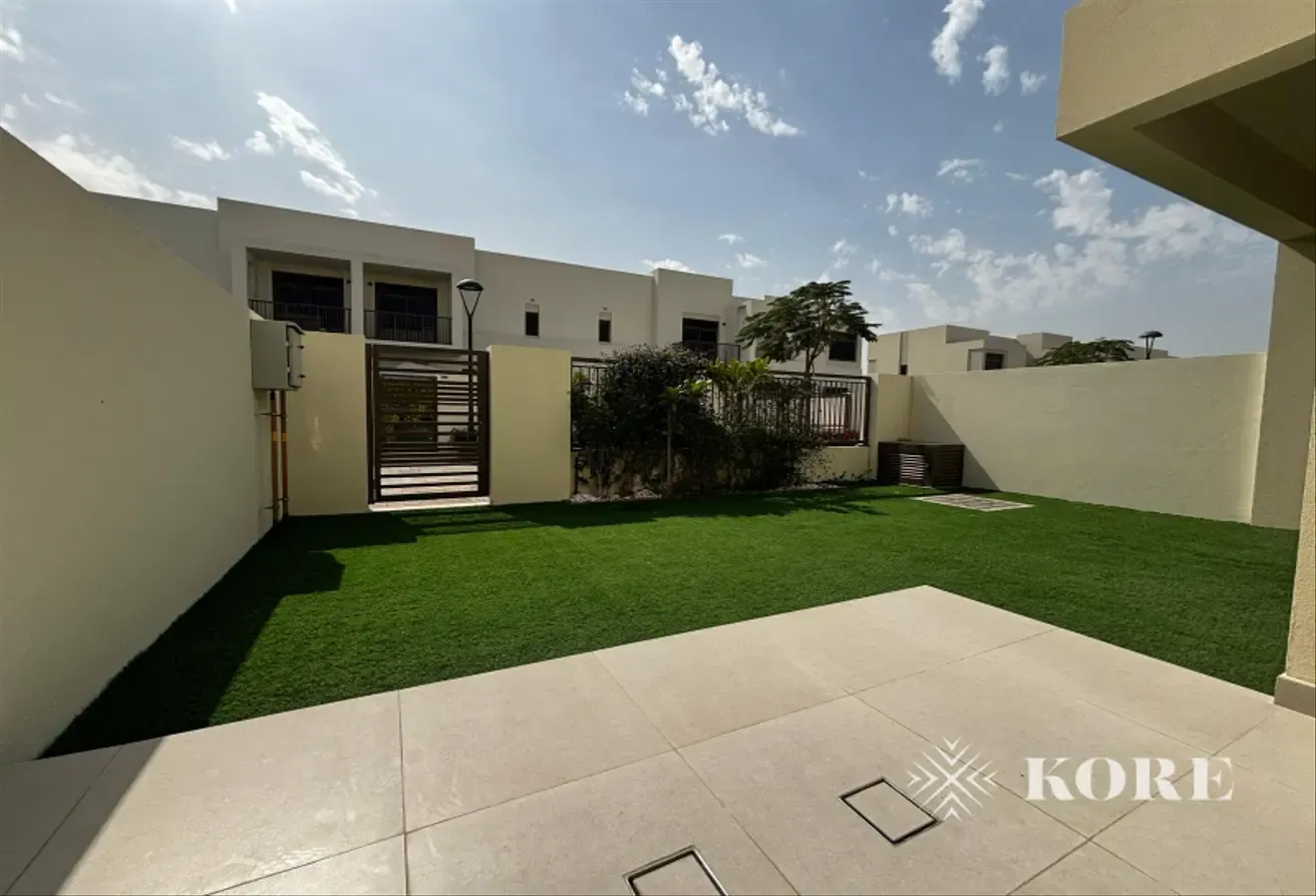 Largest Layout| Vacant | Greenbelt | Ready to Move