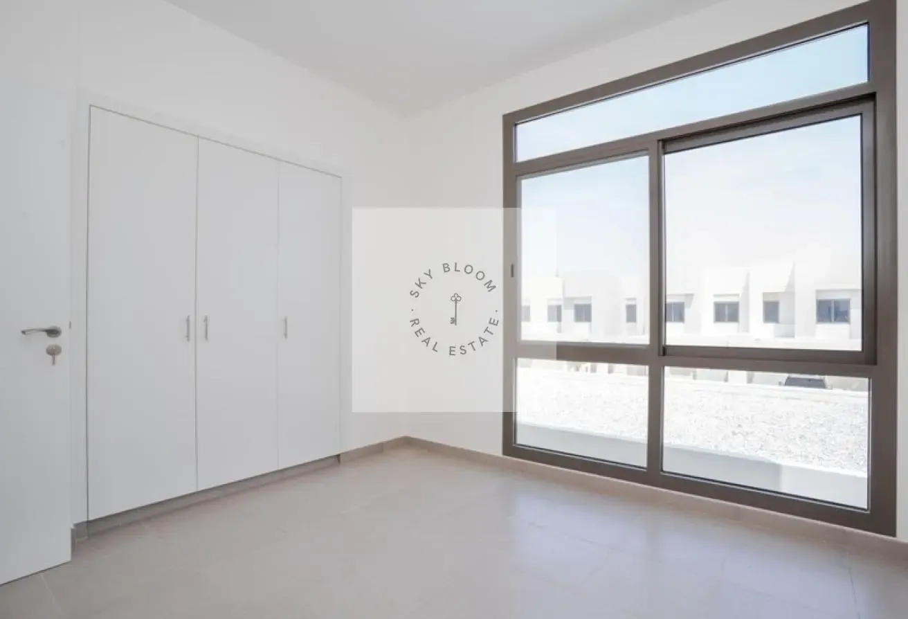 Single row | Landscaped | Type 3 | Ready to move
