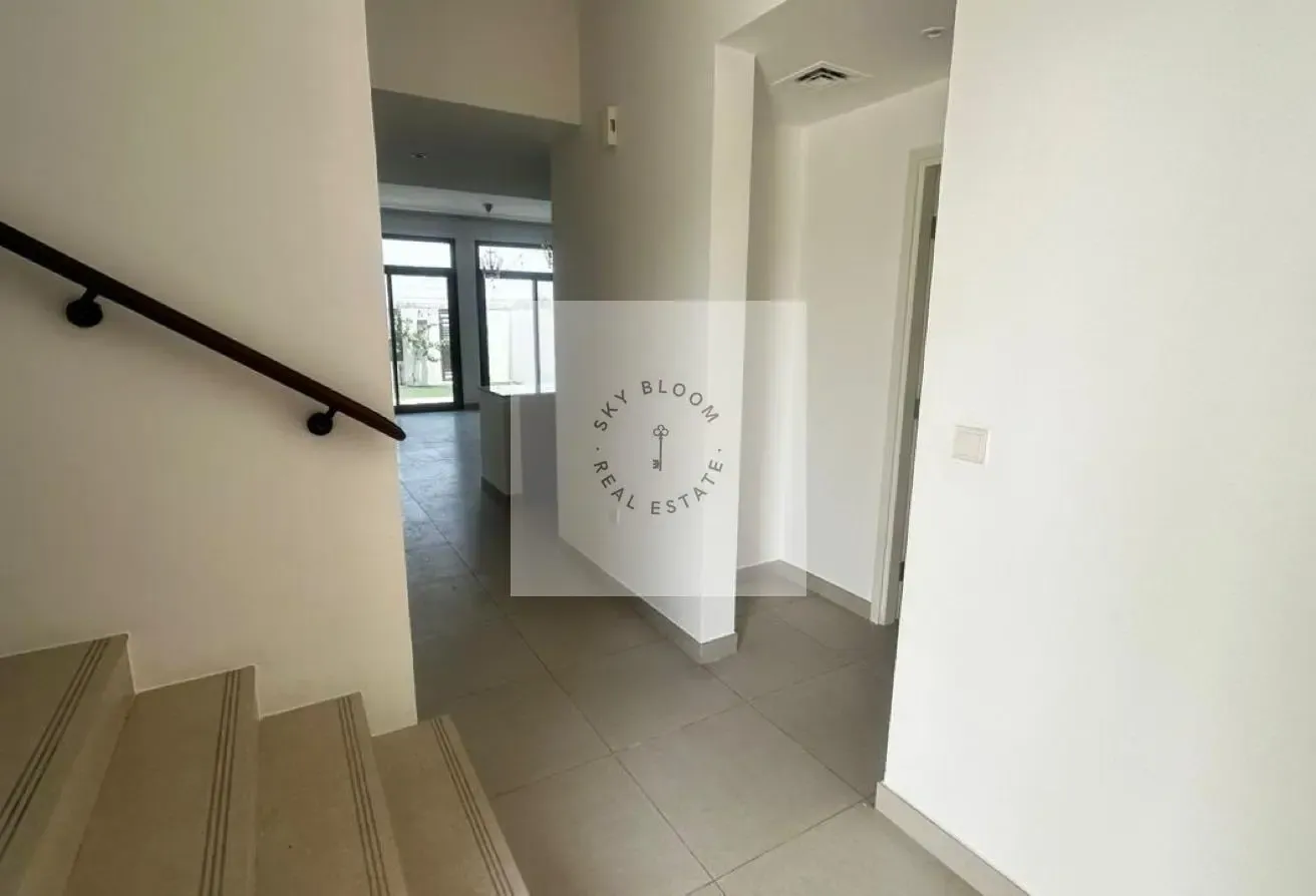 Single row | Landscaped | Type 3 | Ready to move