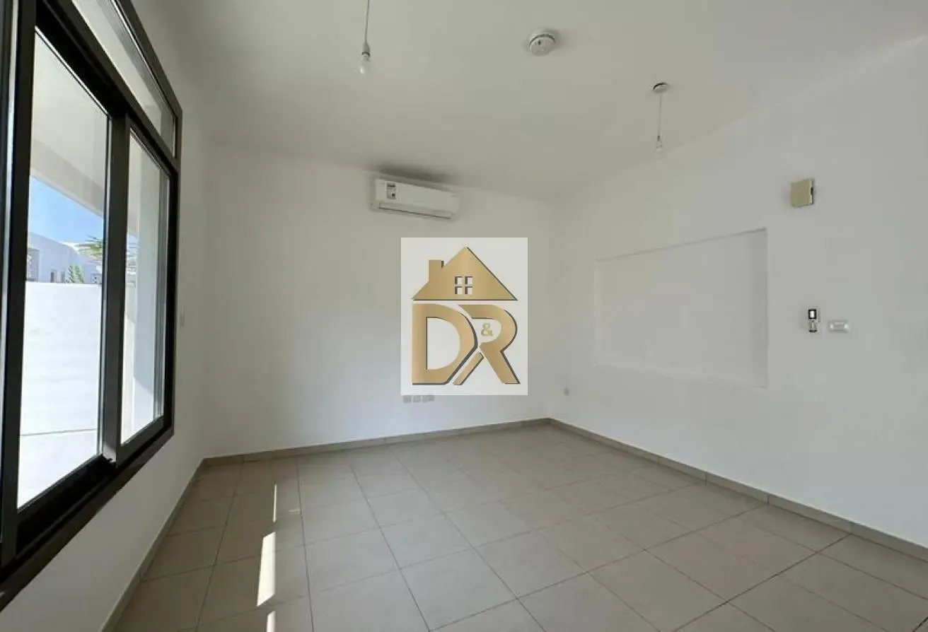 Brand New-Single Row-Near to Amenities-Vacant