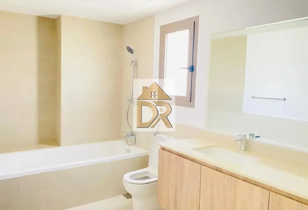 Brand New-Single Row-Near to Amenities-Vacant