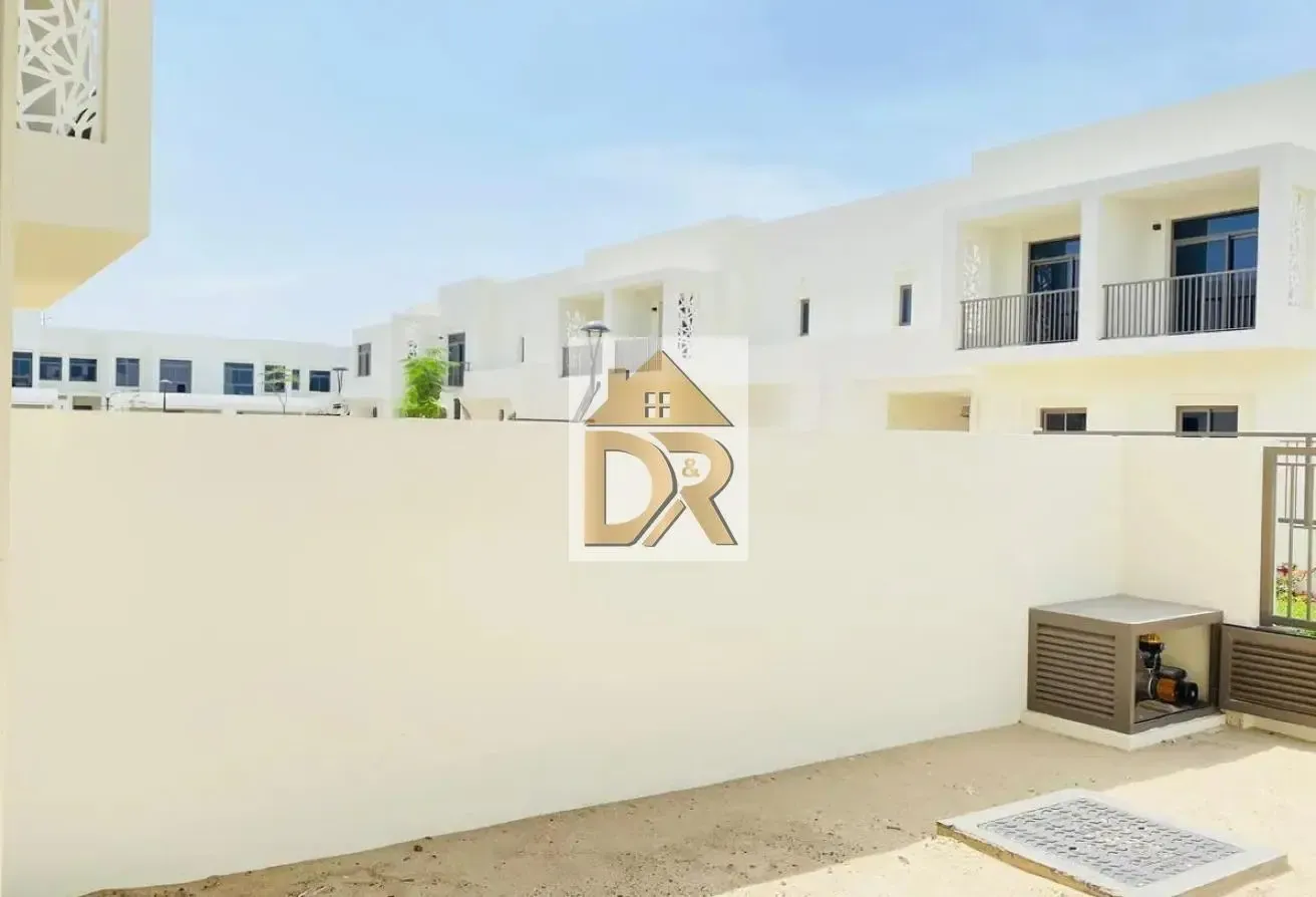 Brand New-Single Row-Near to Amenities-Vacant