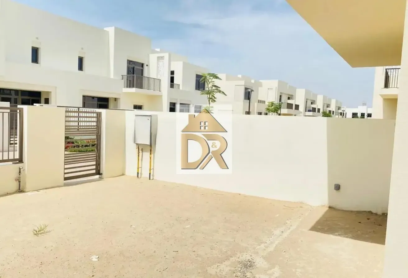 Brand New-Single Row-Near to Amenities-Vacant