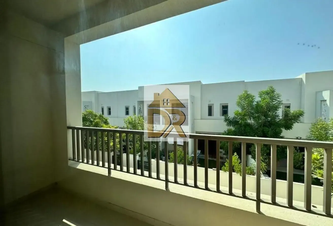Brand New-Single Row-Near to Amenities-Vacant