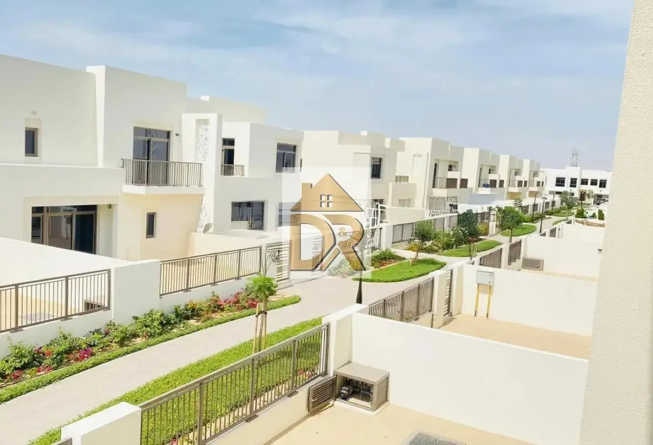 Brand New-Single Row-Near to Amenities-Vacant