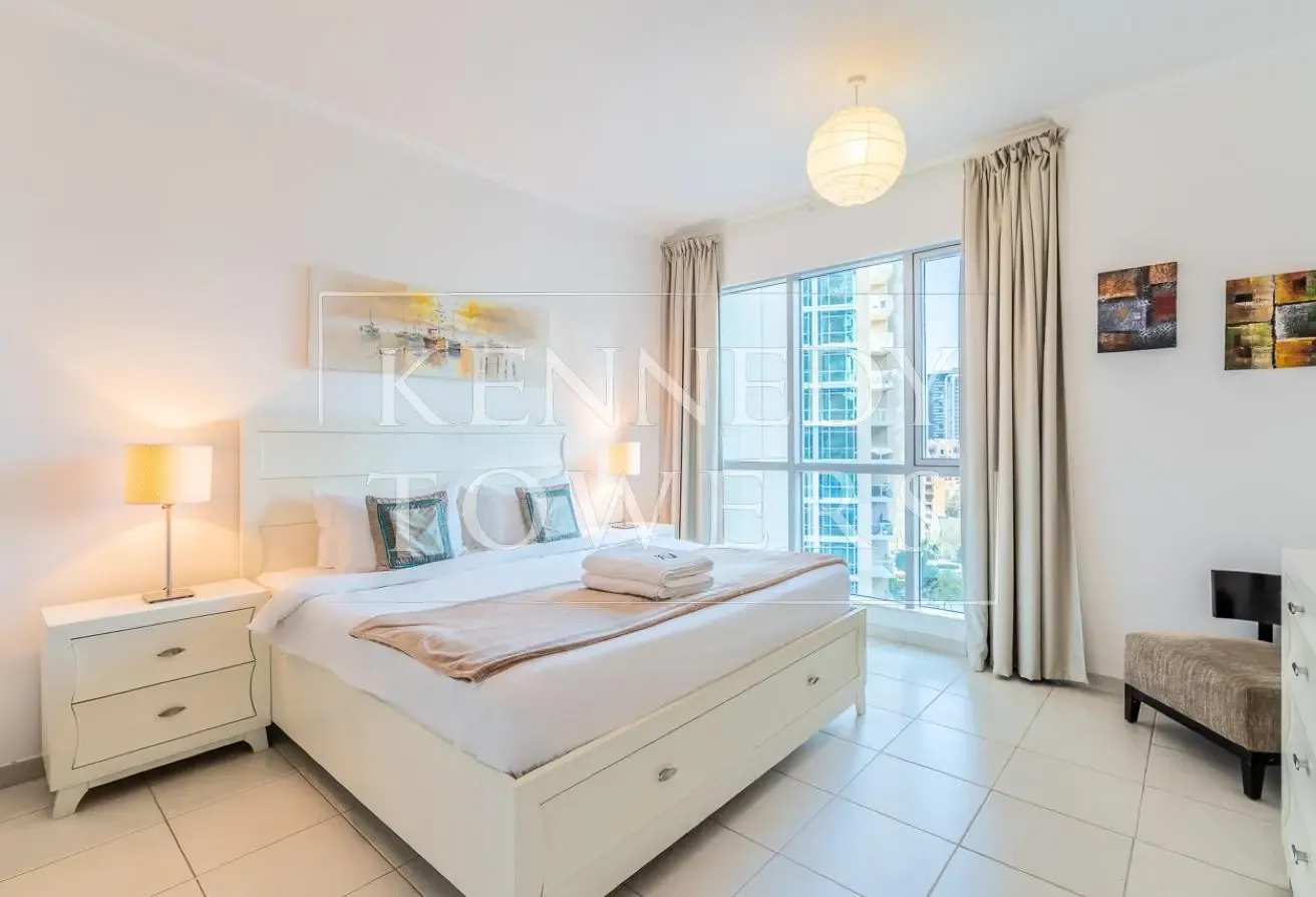 August Offer | Iconic View | Spacious Layout