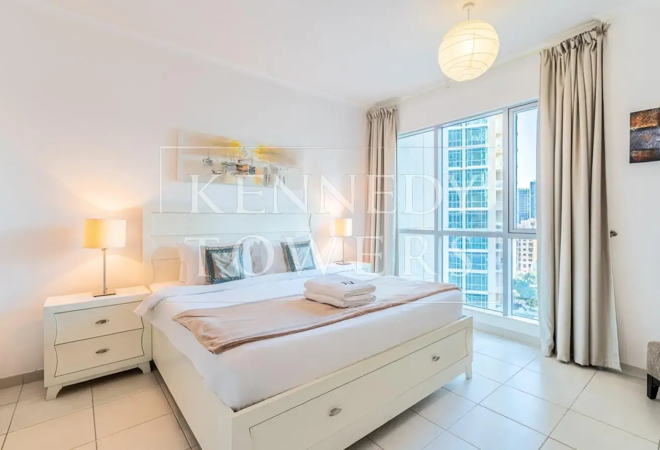 August Offer | Iconic View | Spacious Layout