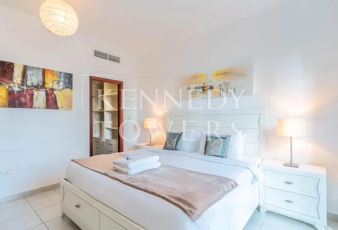 August Offer | Iconic View | Spacious Layout
