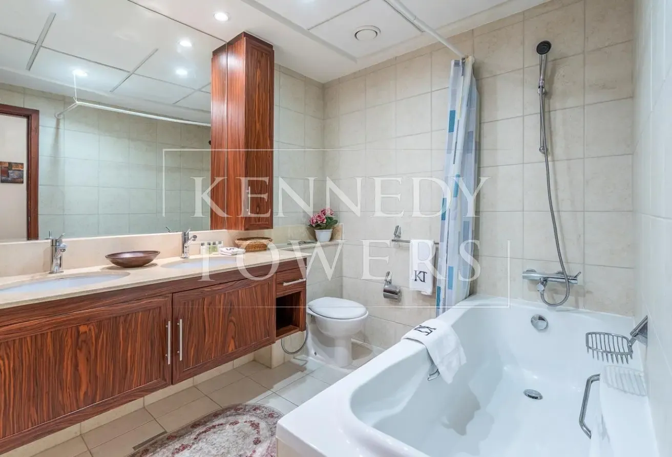August Offer | Iconic View | Spacious Layout