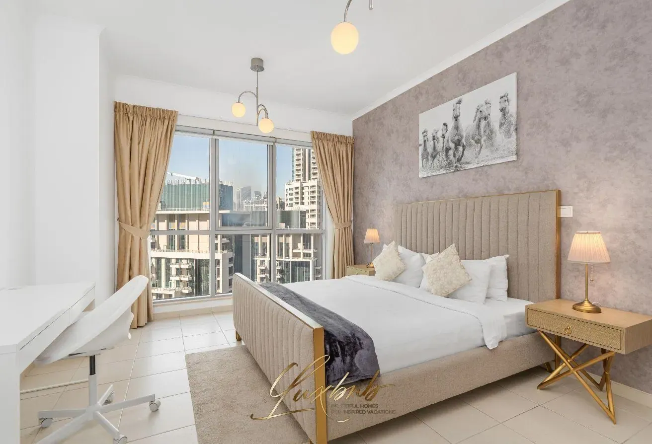 Skyline Views I Furnished I Bills Included