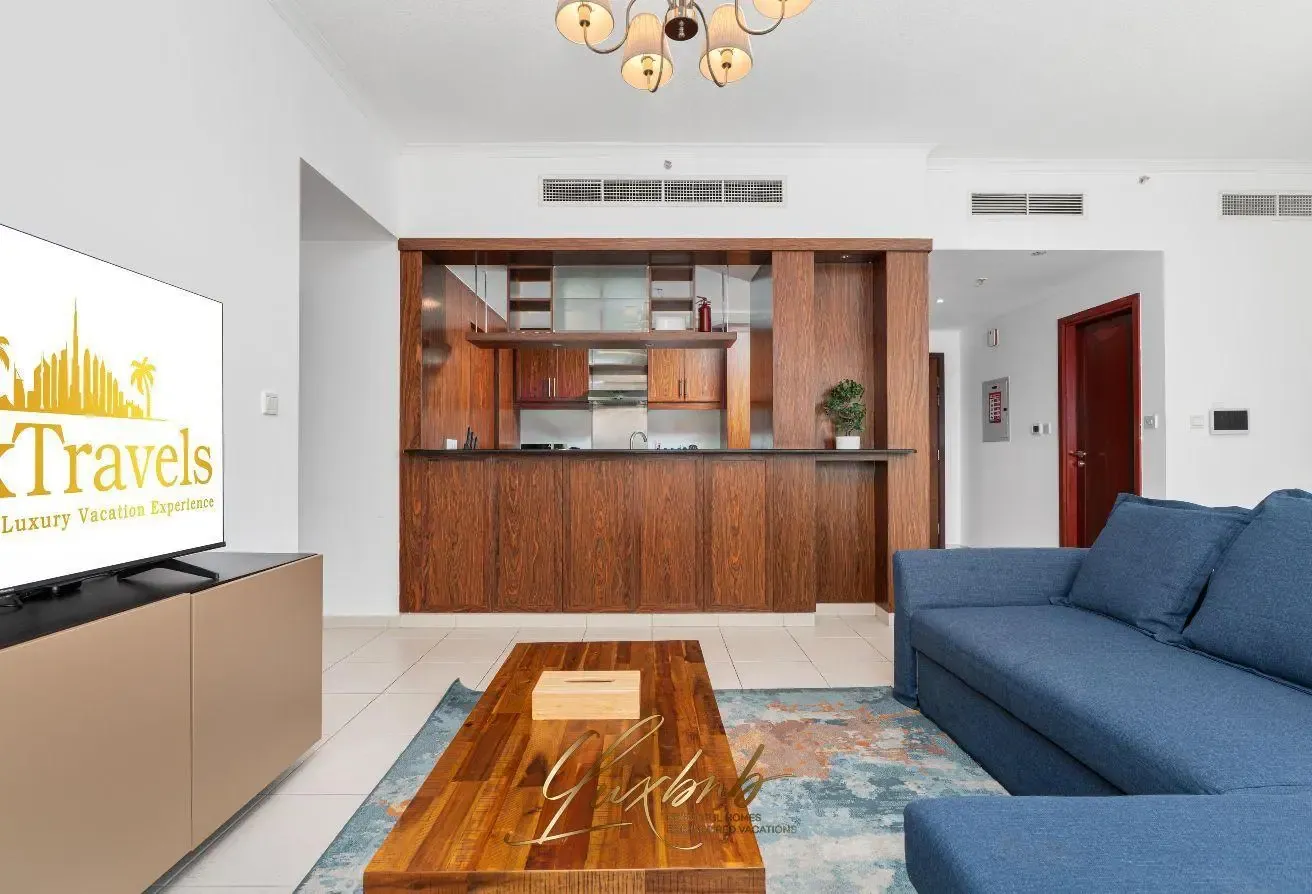Skyline Views I Furnished I Bills Included