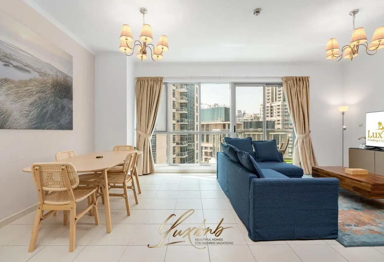Skyline Views I Furnished I Bills Included