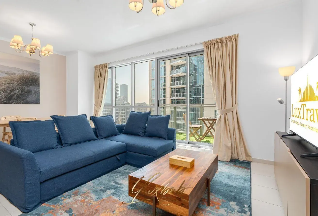 Skyline Views I Furnished I Bills Included