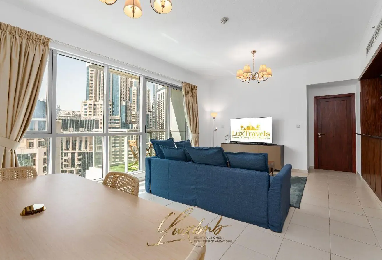 Skyline Views I Furnished I Bills Included