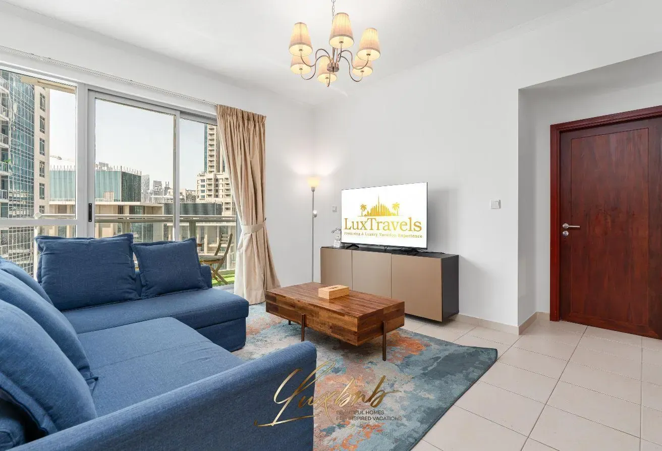 Skyline Views I Furnished I Bills Included