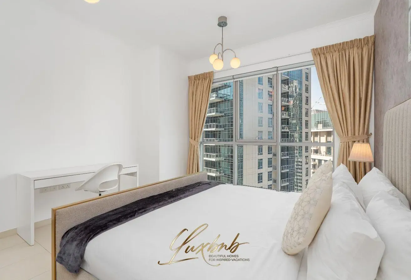 Skyline Views I Furnished I Bills Included