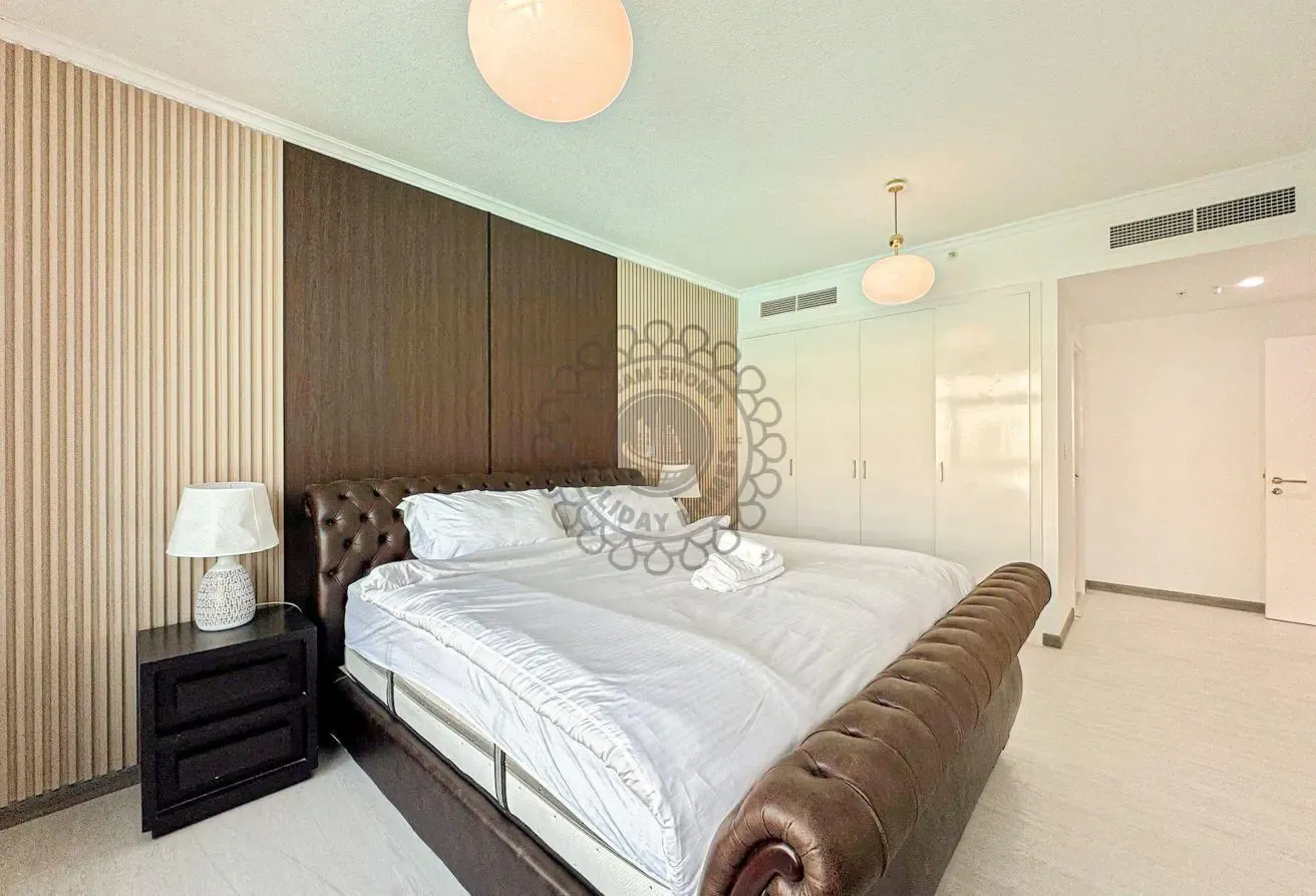 Luxury 2BR | Burj Khalifa & Fountain View | Bills