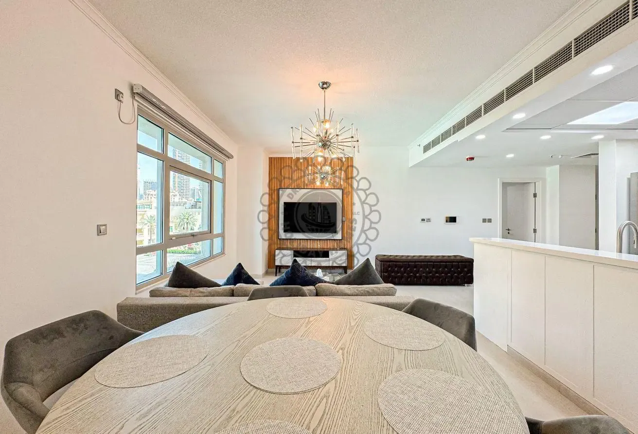 Luxury 2BR | Burj Khalifa & Fountain View | Bills