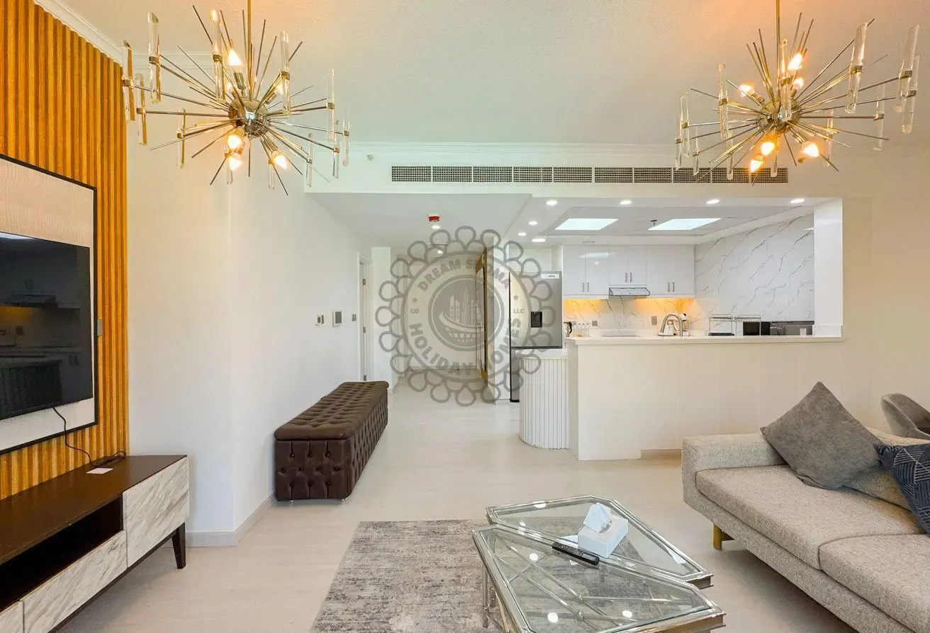 Luxury 2BR | Burj Khalifa & Fountain View | Bills